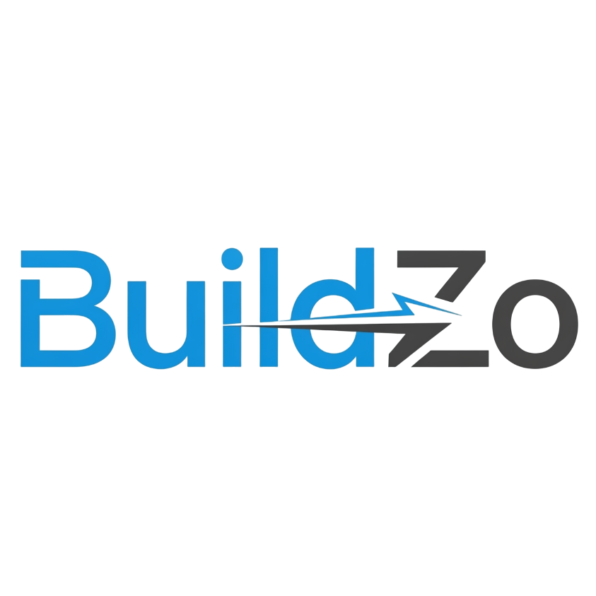 Buildzo Logo